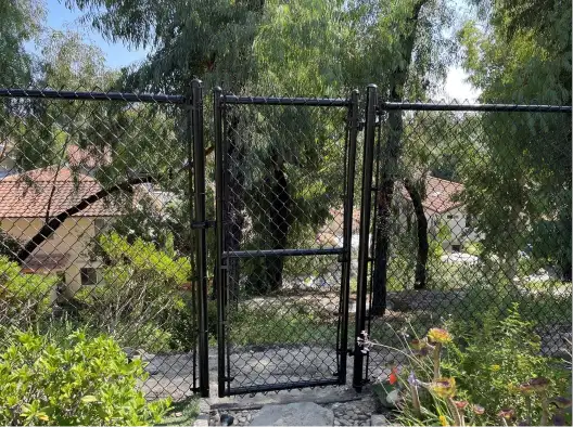 Custom Fence Projects